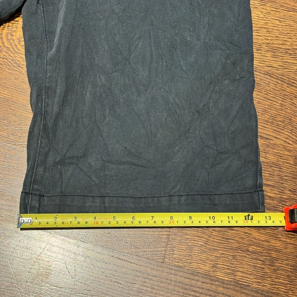 Vintage Ed Hardy Jean Shorts - Picture 5 of 6